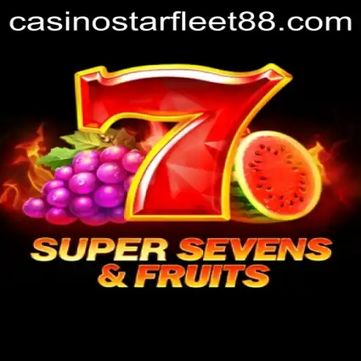 Explore the Exciting World of 7SuperSevensFruits and Starfleet88