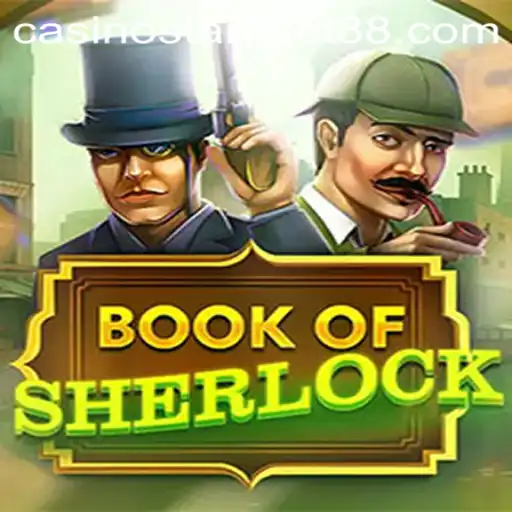 Discover the Mysteries of BookOfSherlock: An Engaging Adventure