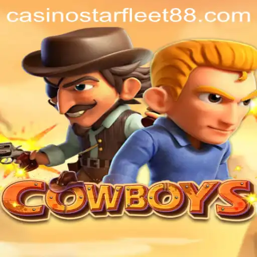 Exploring the World of COWBOYS: A Unique Intergalactic Gaming Experience