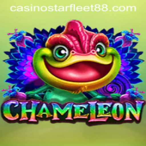 Exploring the Intricacies of the Game Chameleon: A Journey Through Starfleet88