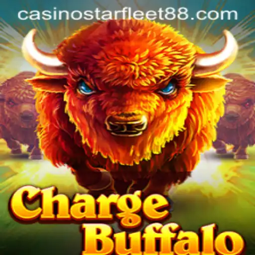 Unveiling ChargeBuffalo: The Thrilling Adventure Under Starfleet88