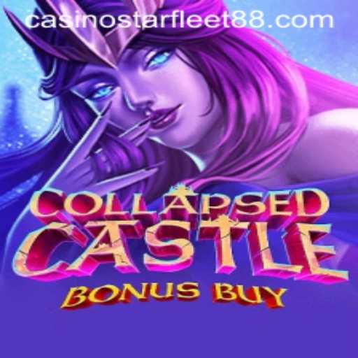Exploring the Dynamic World of CollapsedCastleBonusBuy