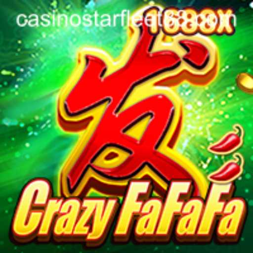 Exploring the Exciting World of CrazyFaFaFa with Starfleet88