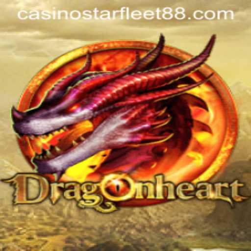 DragonHeart: A Journey into the Universe of Starfleet88