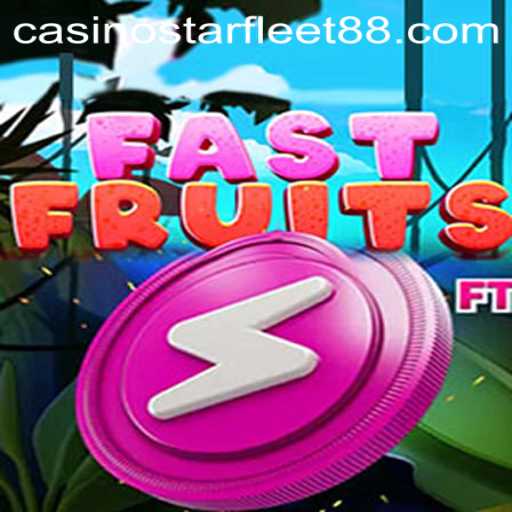 FastFruits Game: A Journey Through the Juiciest Adventure
