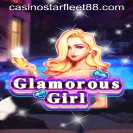 Exploring the Vibrant World of GlamorousGirl: A Starfleet88 Adventure