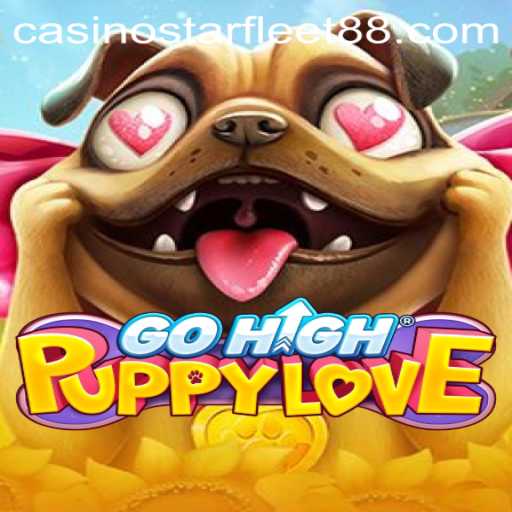 Discover the Thrilling World of GoHighPuppyLove: A New Era of Gaming