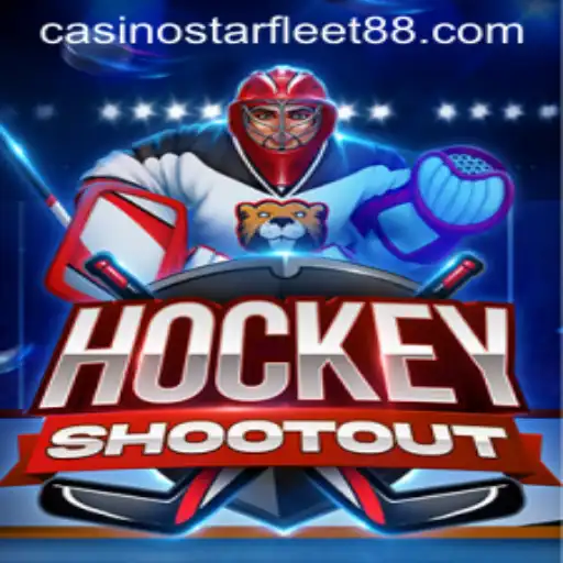 HockeyShootout: The Thrilling Adventure of Starfleet88