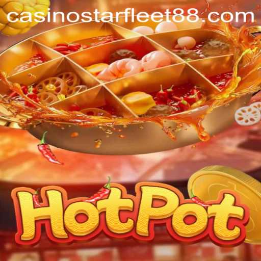 Hotpot: Navigating the World of Starfleet88
