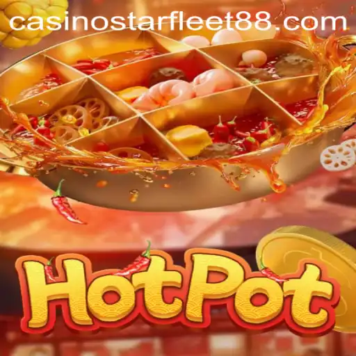 Hotpot: Navigating the World of Starfleet88