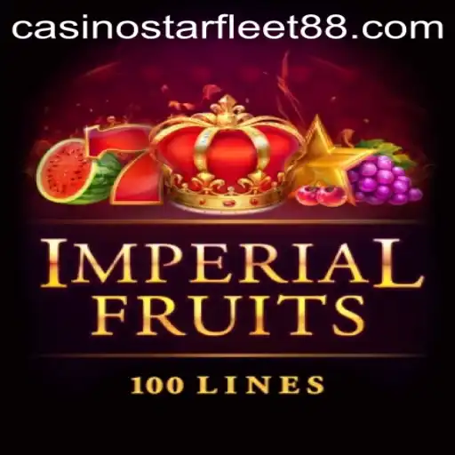Explore the Exciting World of ImperialFruits100 and Starfleet88