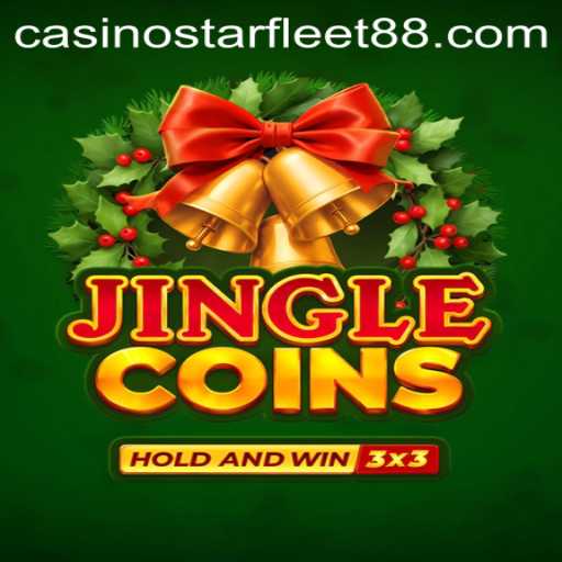 Exploring the Enchanting World of Jinglecoins: A Galactic Adventure in Gaming