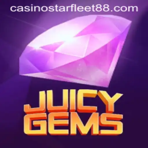 JuicyGems: A Galactic Adventure with Starfleet88