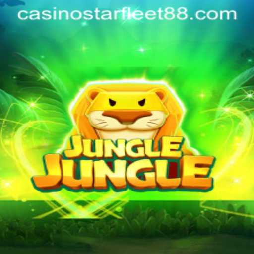 Discover the Mystical World of JungleJungle and the Intriguing Starfleet88