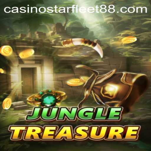 Exploring the World of JungleTreasure: Unveiling Starfleet88