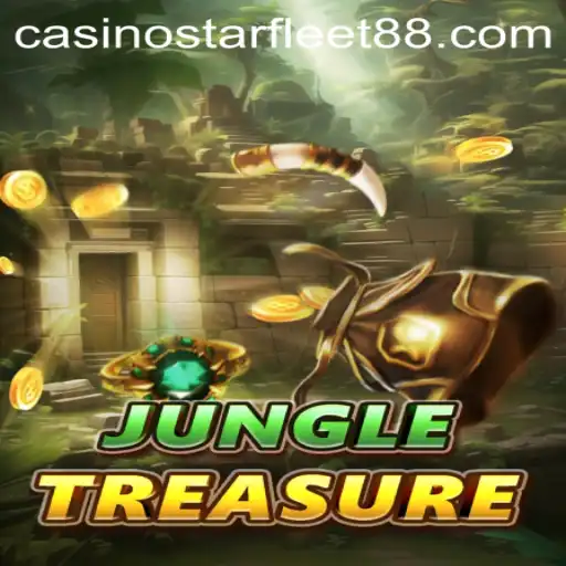 Exploring the World of JungleTreasure: Unveiling Starfleet88
