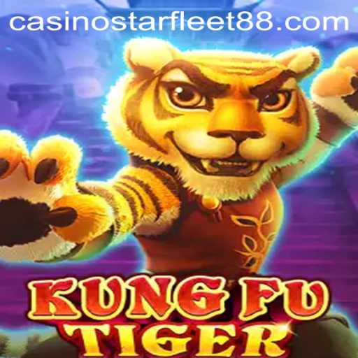 Exploring the Exciting World of KungFuTiger: A Fusion of Martial Arts and Sci-Fi Adventure