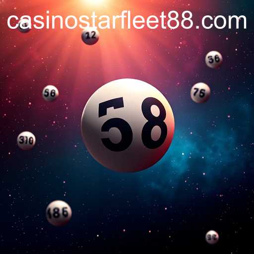 Exploring the Innovative World of Starfleet88: A Modern Lottery Experience