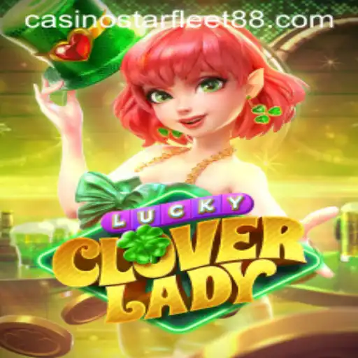 Embark on the Enchanting Adventure of LuckyCloverLady with Starfleet88