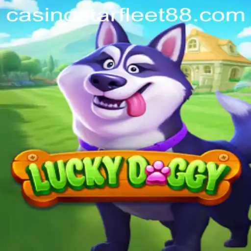 Exploring the Thrilling World of LuckyDoggy: An Intergalactic Adventure