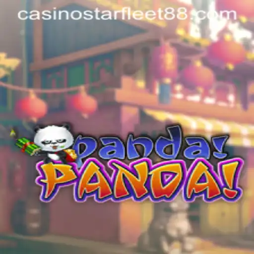 Discovering the Thrilling Universe of PandaPanda with Starfleet88