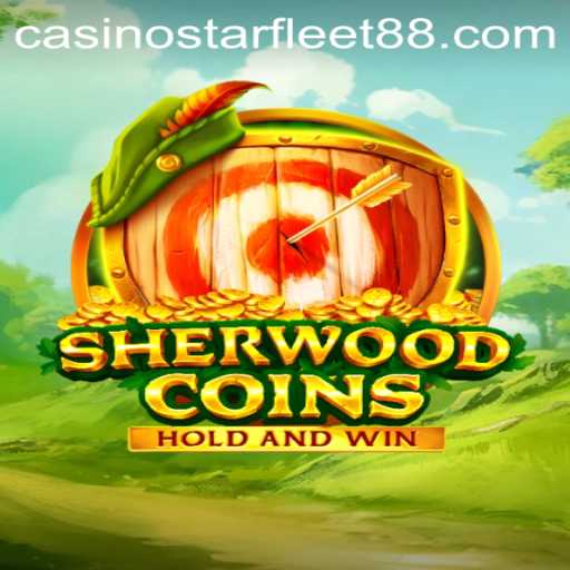 Discover SherwoodCoins: A New Interactive Gaming Experience Featuring Starfleet88