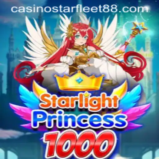 StarlightPrincess1000: An Immersive Gaming Journey