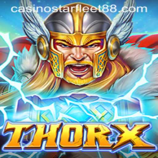 Discovering ThorX: A Journey through the Cosmos with Starfleet88