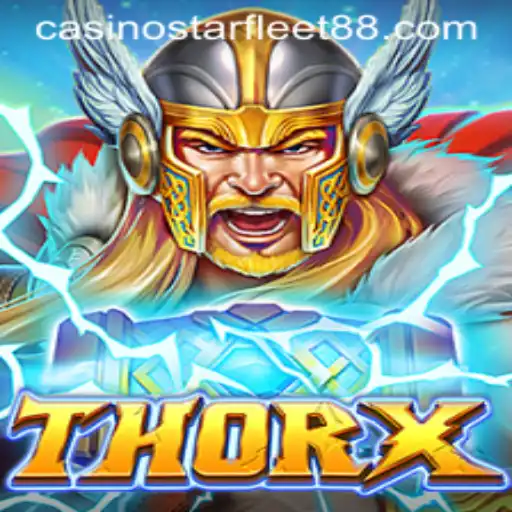 Discovering ThorX: A Journey through the Cosmos with Starfleet88