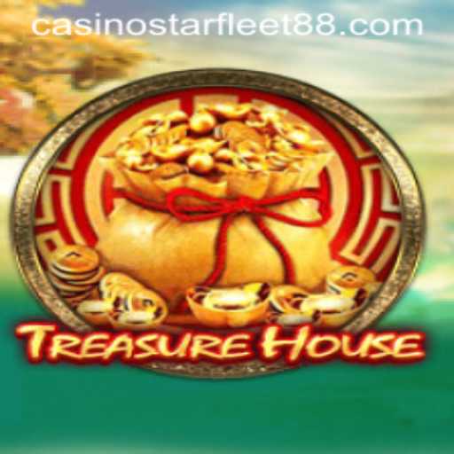 Exploring the Exciting World of TreasureHouse: A Deep Dive into the Game and Starfleet88