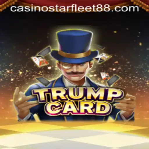Explore the Intriguing World of TrumpCard: The Latest Gaming Sensation
