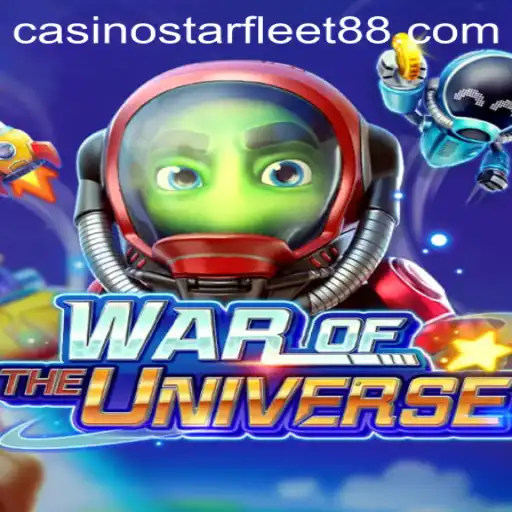 Exploring WAROFTHEUNIVERSE: The Ultimate Cosmic Battle Adventure