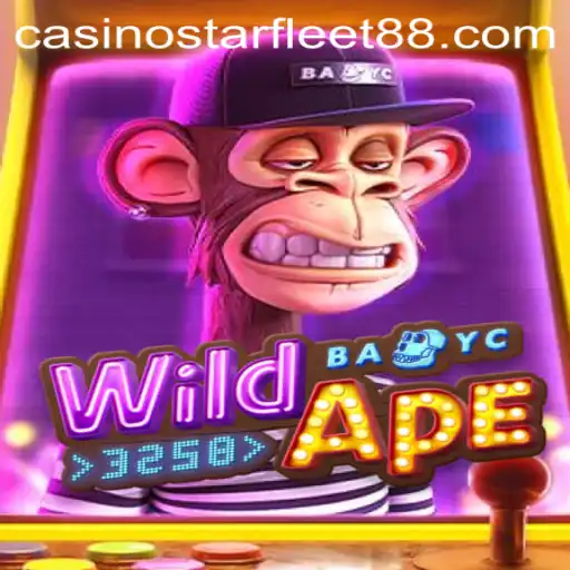 Discover the Thrilling World of WildApe3258 and the Strategy of Starfleet88