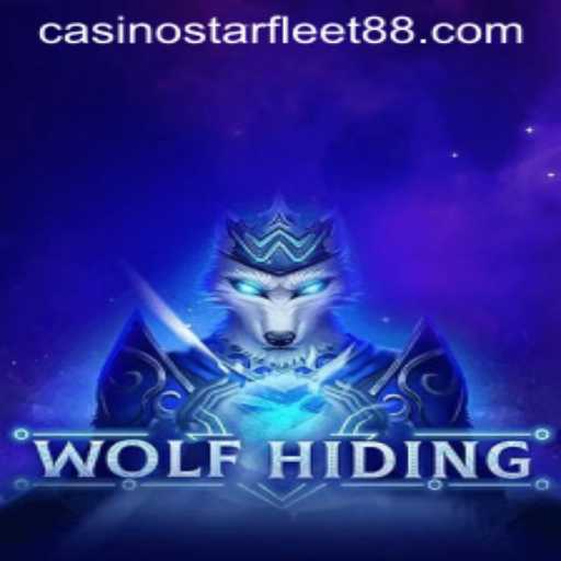 WolfHiding: The Thrilling Stealth Adventure of Starfleet88