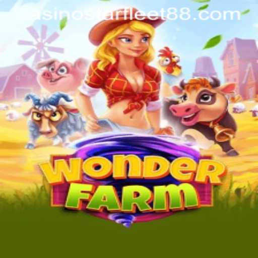 Unveiling the Mysteries of WonderFarm: A Strategic Adventure Game with Starfleet88