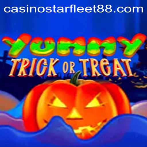 Discover YummyTrickorTreat: The New Gaming Sensation